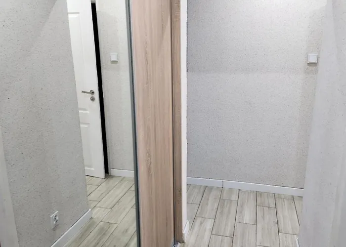 Przymorze דירה גדנסק