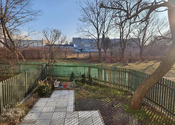 Przymorze גדנסק