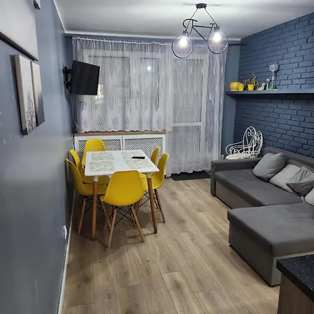 Przymorze Apartamento