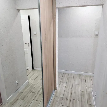 Przymorze Apartamento Gdansk
